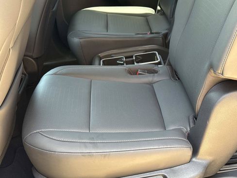 Used 2025 Lexus TX 350 AWD w/ Technology Package image 17