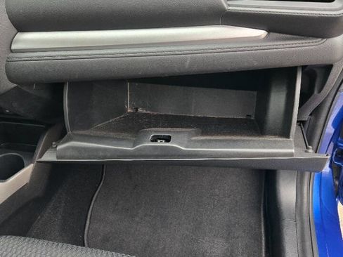 Used 2020 Honda Fit LX image 31