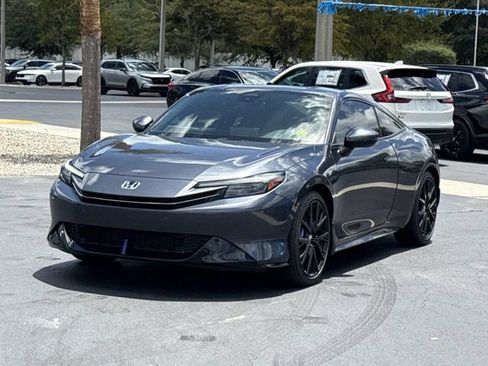 New 2026 Honda Prelude image 12