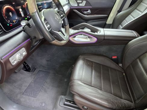 Used 2020 Mercedes-Benz GLE 450 4MATIC image 6