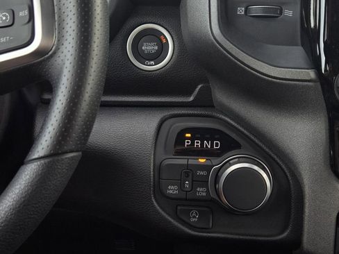New 2026 RAM 1500 Tradesman AWD/4WD image 17