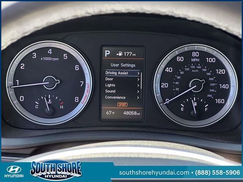 Used 2018 Hyundai Sonata Limited FWD image 24