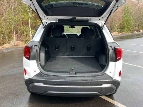 Used 2025 GMC Terrain Elevation image 23