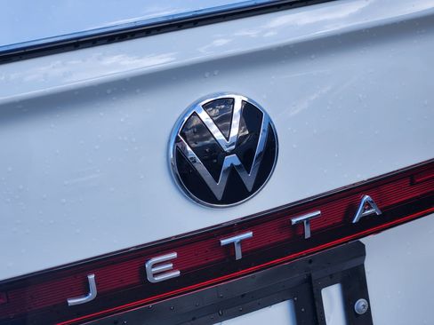 New 2026 Volkswagen Jetta S image 22