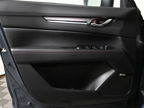 New 2025 MAZDA CX-5 Carbon Edition image 21
