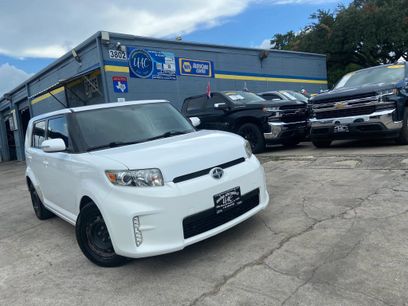 Used 2015 Scion xB