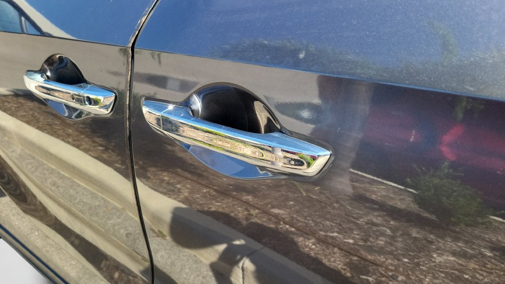 Used 2018 Honda Odyssey EX-L image 11