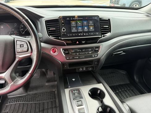 Used 2024 Honda Ridgeline RTL image 17