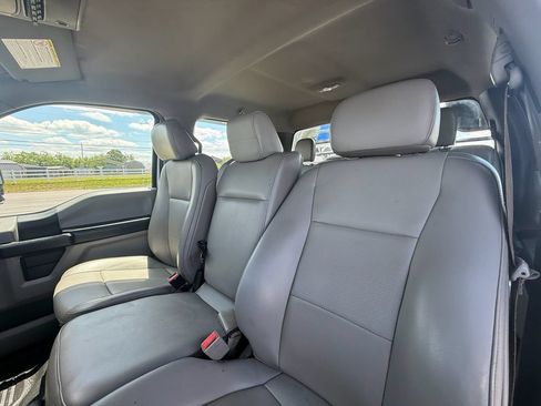 Used 2019 Ford F550 2WD Crew Cab Super Duty image 13