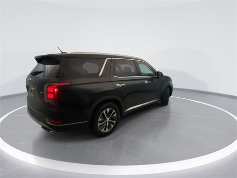 Used 2021 Hyundai Palisade SEL image 4