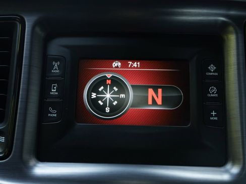 Used 2017 Dodge Challenger SXT RWD image 34