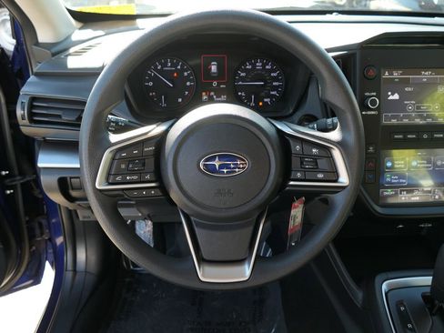 Used 2024 Subaru Impreza 2.0i image 17