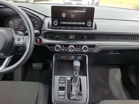 Certified 2024 Honda CR-V LX image 15