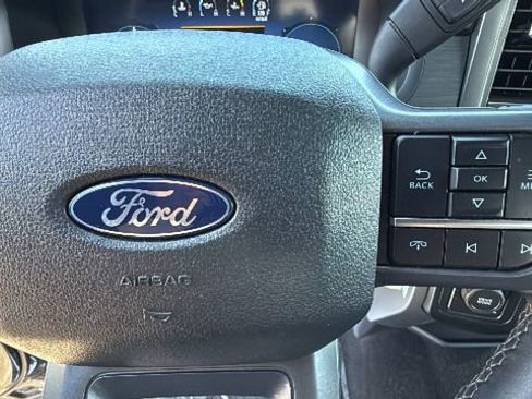 Used 2025 Ford F150 XLT w/ Equipment Group 301A Standard AWD/4WD image 20