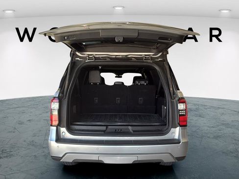 Used 2021 Ford Expedition Max Limited RWD image 18