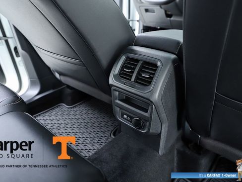 Used 2024 Volkswagen Tiguan SE R-Line FWD image 79