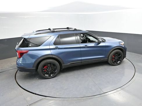 Used 2020 Ford Explorer ST w/ ST Street Pack AWD/4WD image 45
