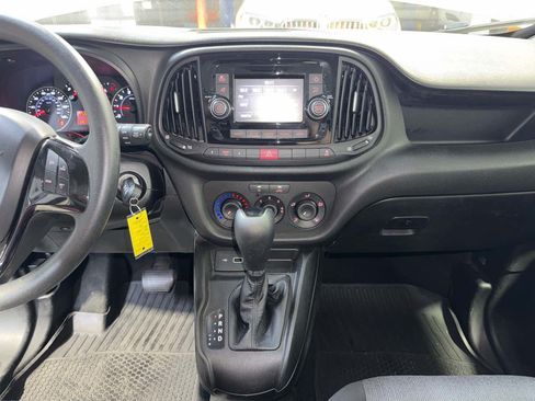 Used 2022 RAM ProMaster City Wagon FWD image 20