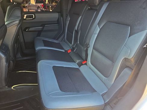 Used 2024 Ford Bronco Black Diamond AWD/4WD image 22
