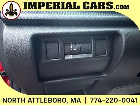 New 2026 Subaru Crosstrek 2.5i Limited image 23