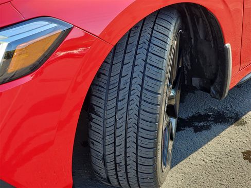 Used 2023 Honda Civic Sport Touring image 33