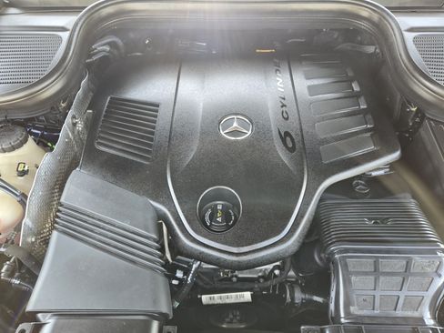 Used 2022 Mercedes-Benz GLE 450 4MATIC image 29