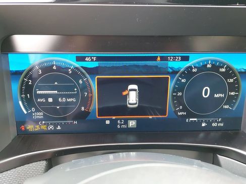 Used 2026 Subaru Outback Limited AWD/4WD image 36