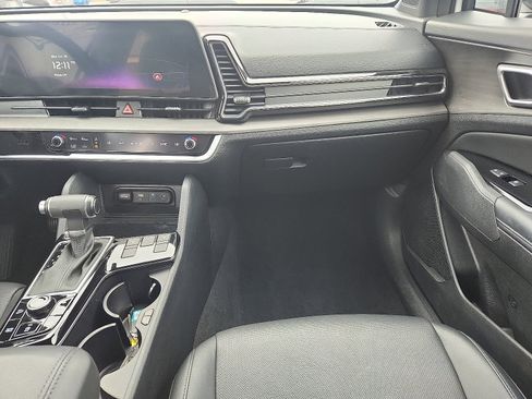 Used 2023 Kia Sportage X-Line w/ X-Line Premium Package image 11