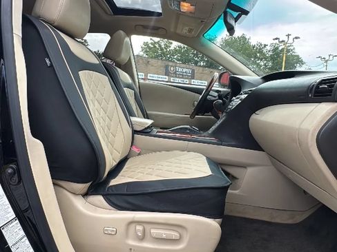 Used 2010 Lexus RX 350 AWD w/ Premium Pkg image 27