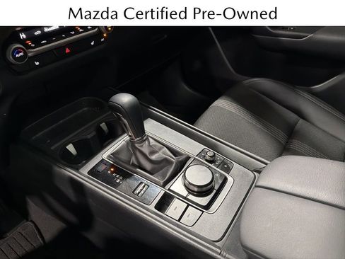 Certified 2023 MAZDA CX-50 2.5 S w/ Weather Package image 21