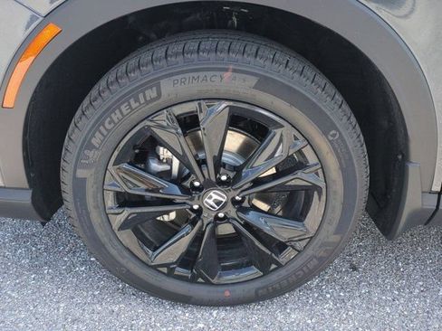 New 2026 Honda CR-V Sport Touring image 10