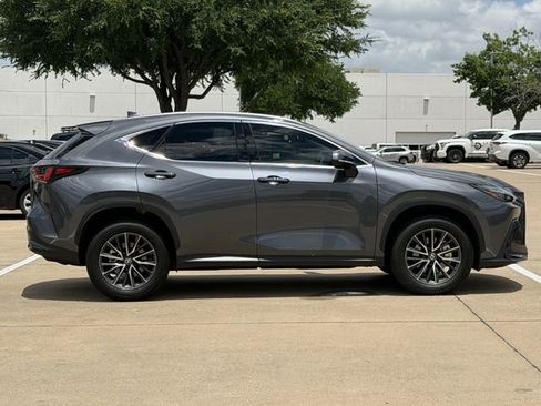 Used 2024 Lexus NX 350 AWD image 3