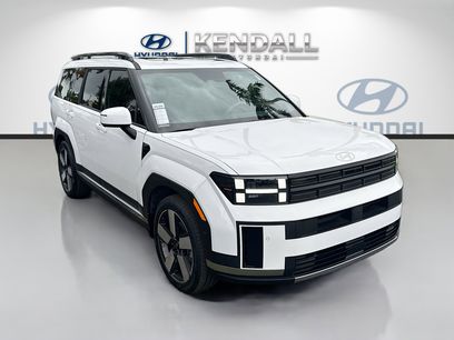 Used 2024 Hyundai Santa Fe Limited