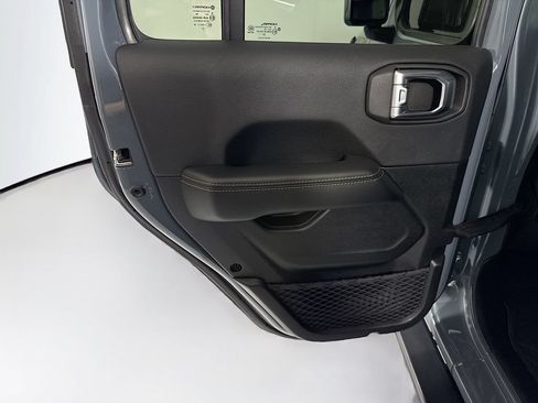 Used 2024 Jeep Wrangler Unlimited Rubicon 392 AWD/4WD image 26