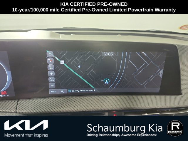 Certified 2023 Kia EV6 GT AWD/4WD image 6
