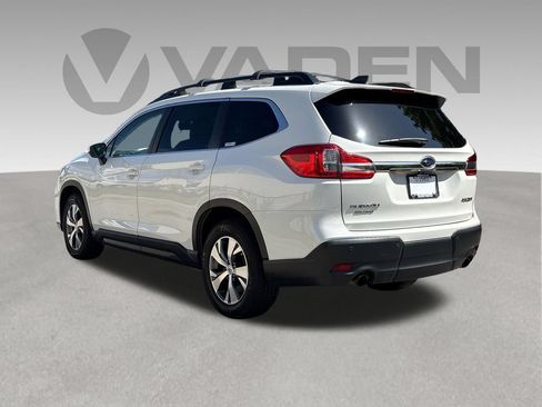 Used 2019 Subaru Ascent Premium w/ Popular Package #3 AWD/4WD image 24
