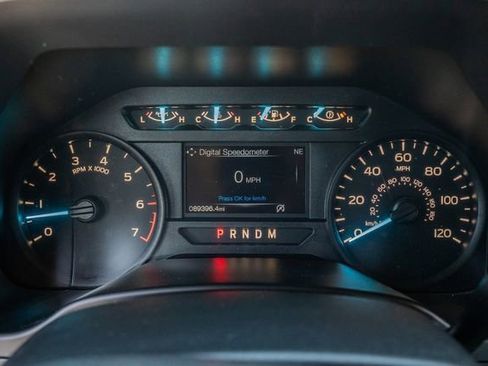 Used 2019 Ford F150 XL w/ Equipment Group 101A Mid image 25