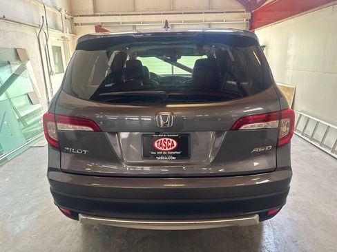 Used 2021 Honda Pilot EX-L image 5