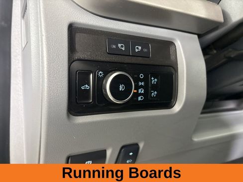 Used 2024 Ford F350 XLT w/ FX4 Off-Road Package AWD/4WD image 9