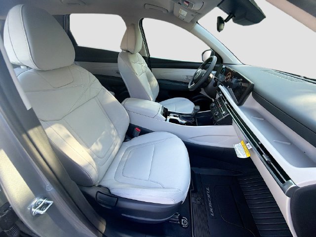 New 2026 Hyundai Tucson SE FWD image 27