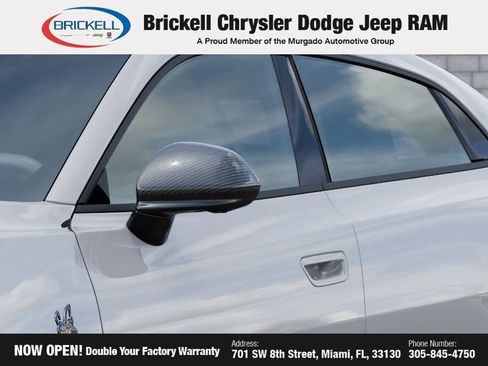 New 2026 Dodge Charger Scat Pack image 12