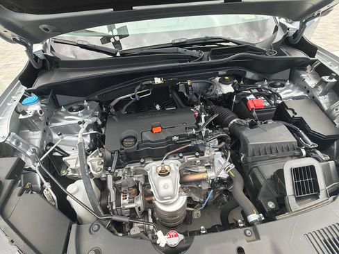 Used 2023 Honda HR-V LX image 9