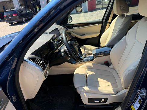 Used 2020 BMW X3 xDrive30i w/ Driving Assistance Package AWD/4WD image 28
