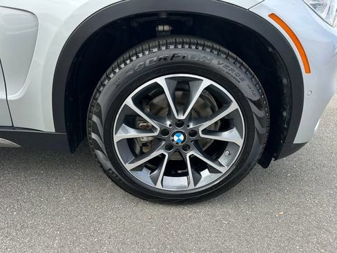 Used 2018 BMW X5 xDrive35i AWD/4WD image 35