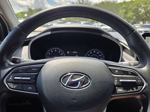 Certified 2023 Hyundai Santa Fe XRT w/ Cargo Package AWD/4WD image 20