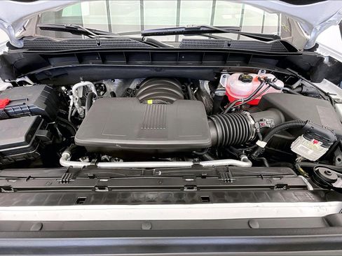 New 2026 GMC Sierra 1500 AT4X image 18