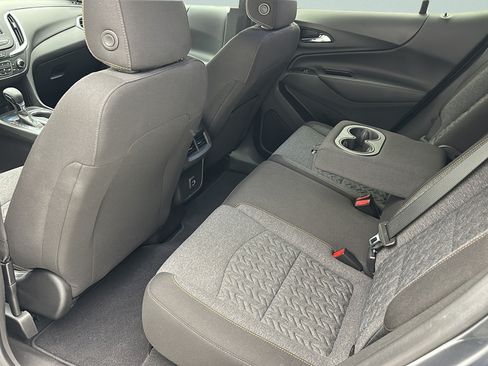 Used 2023 Chevrolet Equinox LT FWD image 10