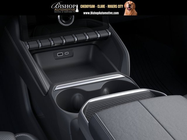New 2027 GMC Terrain Denali w/ LPO, Floor Liner Package AWD/4WD image 23
