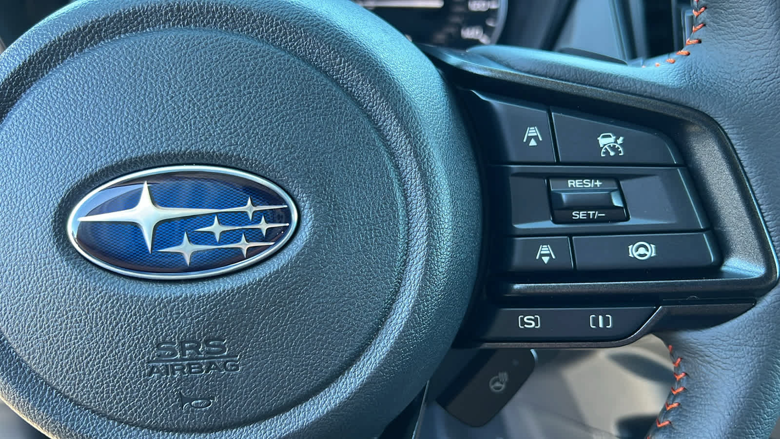 New 2026 Subaru Crosstrek 2.5i Limited AWD/4WD image 20