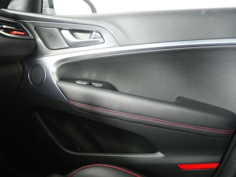 Used 2024 Genesis G70 2.5T w/ Sport Prestige Package image 26